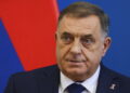 Dodik: Isporuka kamikaza dronova Prištini nije nikakva saradnja, već brutalna pretnja Srbiji