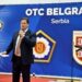 Beograd s ponosom dočekao džudo elitu planete