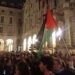 Torino pod opsadom i „mobilizacijom za Gazu“