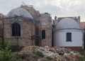 Srem dobija novo duhovno srce – obnavlja se manastir Vodice