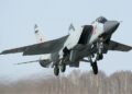 Pao MiG-31