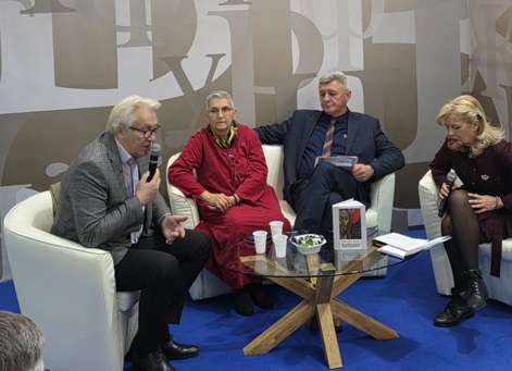 Predstavljeno izuzetno svedočanstvo o genocidu nad Srbima u NDH