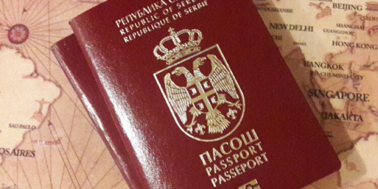 Hrvati u top 10 najmoćnijih pasoša za 2025.