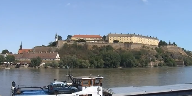 Vreme sutra: Pretežno sunčano, temperatura do 18 stepeni