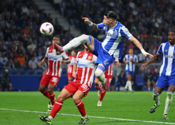 Porto u finišu kaznio promašaje Zvezde