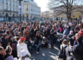 Generalni štrajk i masovni protesti paralisali gradove i prevoz u Italiji