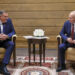 Dodik imao molbu za Putina