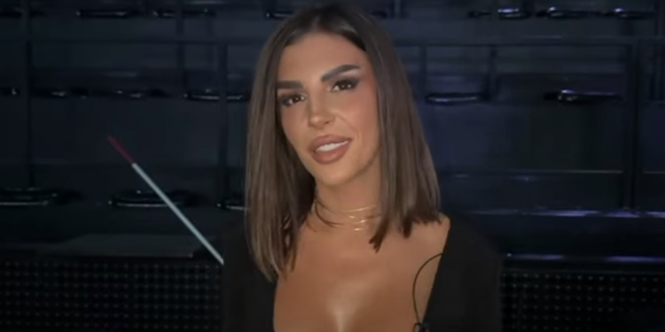 Ena Čolić otkrila detalje susreta sa Pejinom mamom