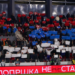 Srbija i Albanija – bez javne prodaje karata, sve podređeno bezbednosti