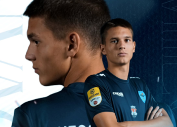 Iz Pančeva do Malmea: transfer koji pokazuje koliko Srbija ima talenta