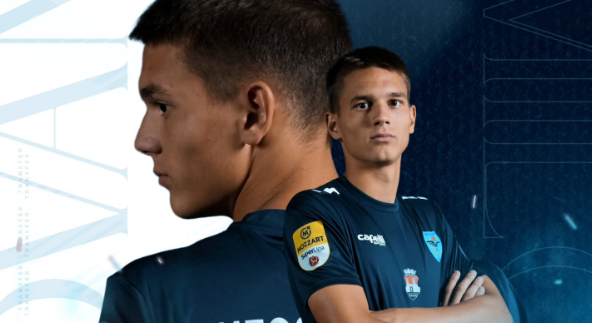 Iz Pančeva do Malmea: transfer koji pokazuje koliko Srbija ima talenta