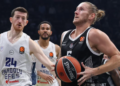 Partizan naučio da pobeđuje u dramama