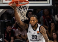 Vašington srušio prokletstvo Vitorije – Partizan slavio posle 24 godine!