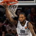 Vašington srušio prokletstvo Vitorije – Partizan slavio posle 24 godine!