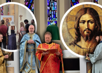 Prelomni dan u engleskoj: evangelistička zajednica prelazi u pravoslavlje
