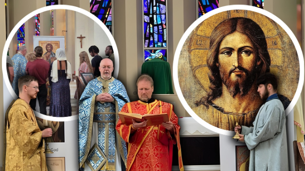 Prelomni dan u engleskoj: evangelistička zajednica prelazi u pravoslavlje