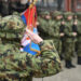 Stradao pripadnik 63. padobranske brigade u Nišu