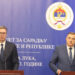 Dodik: Nisam u svađi sa Vučićem