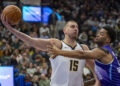 Jokić: Testirali smo sudije