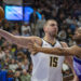 Jokić: Testirali smo sudije