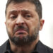 Zelenski: Budimpešta nije dobra lokacija za sastanak o Ukrajini