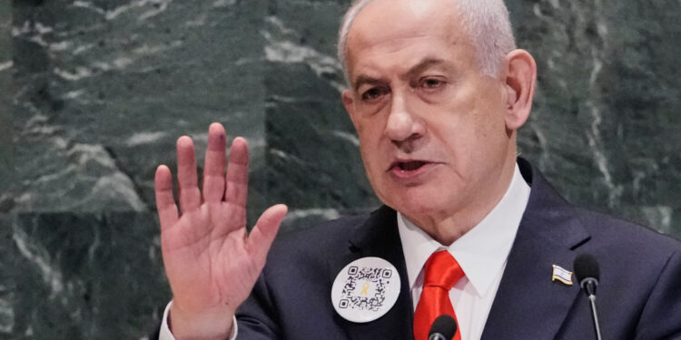 Netanijahu optužio Hamas za kršenje primirja