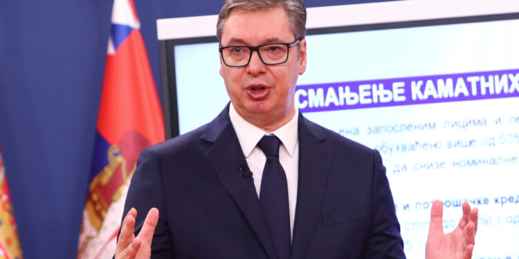Predsednik Vučić danas sa Djukovom o NIS-u