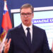 Predsednik Vučić danas sa Djukovom o NIS-u