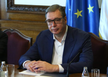 “Vučić ponudio Rusima da Srbija kupi NIS, ali…”