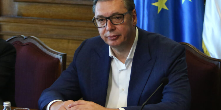 “Vučić ponudio Rusima da Srbija kupi NIS, ali…”