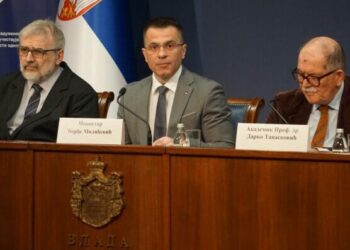 Srbija pamti: čuvanje nacionalne istorije i identiteta