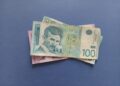 100 dinara – Nikola Tesla genije čije ideje dodiruju nebo