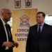 Vladimir Kokanović u poseti srpskoj zajednici u Hrvatskoj