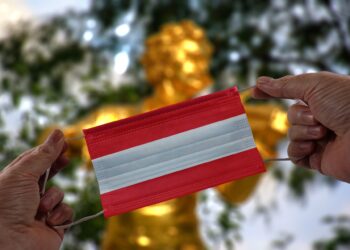 Austriji preti bankrot