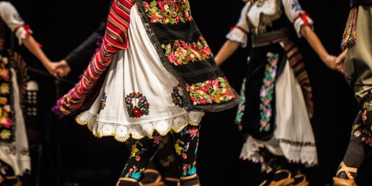 Srpska svita: “Kolo” najavljuje spektakl koji spaja tradiciju i savremeni izraz