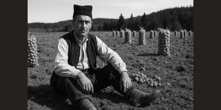 Kako je krompir pobedio sumnju kod Srba?