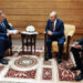 Dodik posle sastanka sa Putinom: Rusija odbacuje mešanje stranaca u BiH
