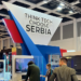 Srpska tehnologija na svetskoj sceni u Dubaju
