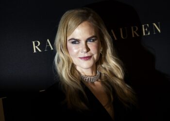 Nikol Kidman ne krije da je slomljena nakon razvoda