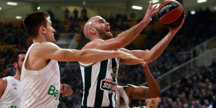 Kalates u Partizanu