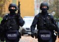 Policija u Bavarskoj pucala na vojsku