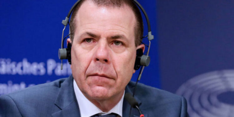 Vilimski izjavom za „Vesti Online“ demantovao i Novu i austrijske političare: Srbija je prva na listi za proširenje EU!