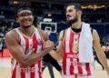 Žalgiris pao u Areni