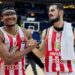 Zvezda srušila Real i prekinula seriju od šest uzastopnih poraza
