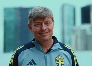 Kosovo „oteralo“ selektora Švedske