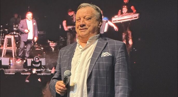 Ovo je poslednja pesma koju je snimio Halid Bešlić (VIDEO)