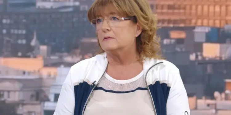 Prof. dr Nadežda Basara: Kada volite svoju zemlju, spremni ste da je predstavite i branite
