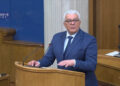 Mandić: Srpski narod u Crnoj Gori ne traži osvetu, već pomirenje
