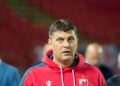 Milojević: Mora da se kaže – ja sam odgovoran za igru