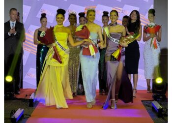 Titula lepote u znaku znanja: Vrdnik ugostio izbor za Miss Srbije